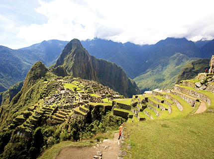 Paddington en Perú: descubre cinco datos increíbles sobre el Santuario Histórico de Machupicchu